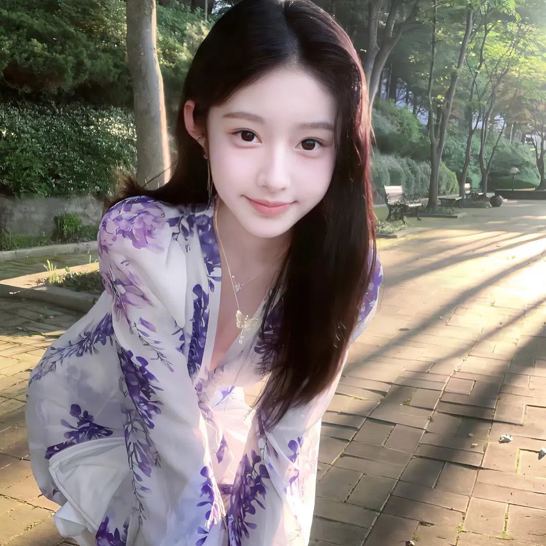 意外的爱情